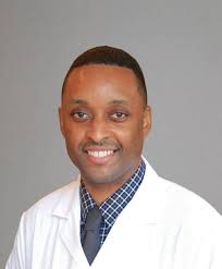 Marcus Lewis, MD