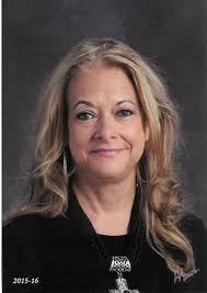 Carolyn Sue Montgomery Conner