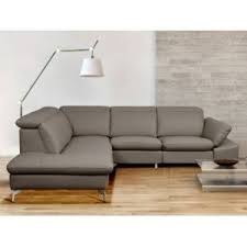 Du cuir au tissu, du noir au blanc en passant par toutes les nuances de couleurs, vous craquerez sûrement pour un modèle de notre collection variée. Canape D Angle Gauche Cuir Relax Electrique Taupe Gladstone Canape Angle Relax Canape Angle Mobilier De Salon