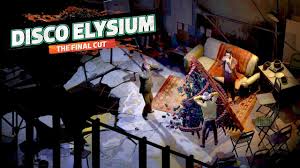 Continue the story of the characters you've come to know and love, and meet a new mastermind causing havoc on earth. Disco Elysium The Final Cut Ot I Am The Law Neogaf