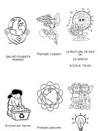 Proiectul cu care particip la concursul salvati planeta albastra, categoria videouri. Ecologie Pliant