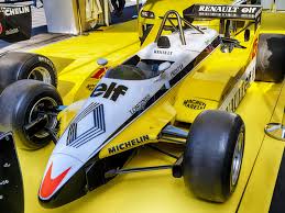 Image result for Ecroce 1982 Renault