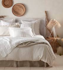 We did not find results for: French Ticking Stripe Natural Duvet Cover Secret Linen Store