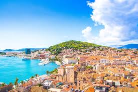 Planning a visit to croatia in 2021? Split Becomes First Croatian City To Join The European Green Cities Programme Emerging Europe