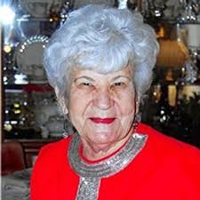 Dorothy Kelley Obituary September 26, 2018