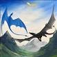 Flight in the Vale! 4th WG BOOK & BRUSH!
