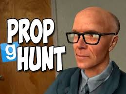 Profile for Garry's Mod Prop Hunt