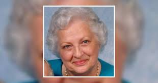 Bonitha Bowen Rast Obituary October 22, 2020