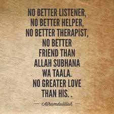 Allah almighty does not plot against good. Allahu Akbar Allah Is The Greatest Islamic Quotes Allah Muslim Quotes