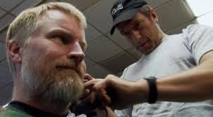 Dirty Jobs with Mike Rowe