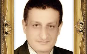 The Martyr Adel Aziz Ghattas