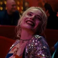 💎 𝑯𝒂𝒓𝒍𝒆𝒚 𝑸𝒖𝒊𝒏𝒏 💎 @mochizinha — Telegram Stickers Pack