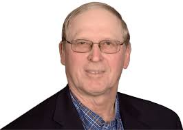 State Representative Richard Vasgaard