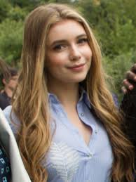 Eleanor Worthington-Cox