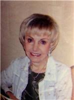 Patricia Joslin Obituary (1937