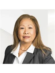 SUZANN LYNN PATERSON