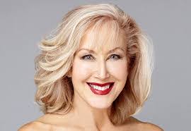 Wendy Stuart's Instagram, Twitter & Facebook