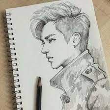 32 Ideas Baby Boy Drawing Design Reference Portrait Drawing Tips Art Sketches Pencil Art Drawings