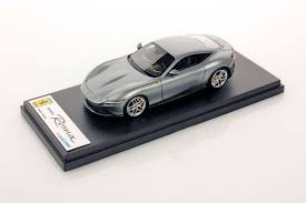 Check spelling or type a new query. Ferrari Roma 1 43 Looksmart Models