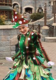 La parade de noël disney. Flashback Noel 2018 A Disneyland Paris Attractionsworld