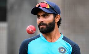 Ravindra jadeja was born on 6 december 1988. Ravindra Jadeja Out Of First Two Test Against England Might Bat With Injections If Required Deccan Herald
