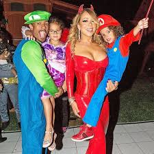 Full girlfriends list, ex and current. Double Trouble Celebrity Parents Who Have Welcomed Twins Nick Cannon Celebrity Moms Mariah Carey