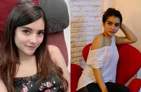 Akhirnya nabilla aprillya unggah foto bareng atta &mldr; Seksi Abis 5 Gaya Liburan Nabilla Aprillya Mantan Atta Halilintar Matamata Com