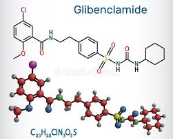 Image result for Glyburide