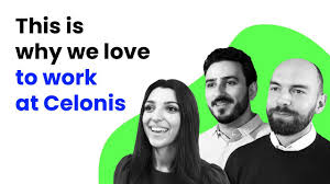 A free inside look at celonis salary trends based on 99 salaries wages for 59 jobs at celonis. This Is Why We Love Working At Celonis Youtube