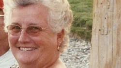 Adoree Ann Collier Leighton Obituary (1939