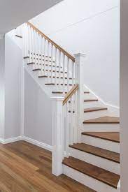 Hamptons Homes Spezialist Brisbane Baumeister Immer Staircase Design Diy Staircase Staircase Architecture