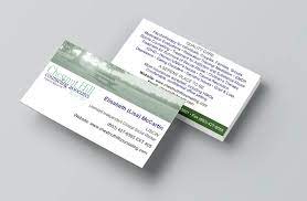 $5/month, but 1 year has to be paid at once. Chestnut Hill Counseling Associates Business Card Dpi Graphics