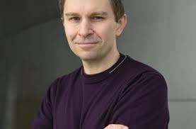 The 2020 Weston Lecture: David Sinclair, PhD