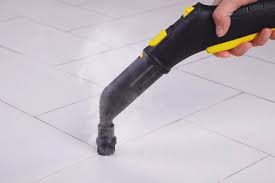 These nylon pads do a fantastic job. Top 10 Best Tile And Grout Cleaning Machines For Home Use Livingproofmag