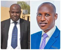 2012-2013 Student Bar Association: Executive Board: President: David Norman  Vice President for Full-Time Division: Christine Gertsch Vice President for  Part-Time Division: Giovanni D'Amico Treasurer: Allen Petit ABA  Representative: Alex E. Soter Secretary: