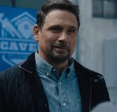 Ron Pung's Instagram, Twitter & Facebook