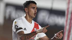 View the player profile of matias suarez (river plate) on flashscore.com. Without Matias Suarez River Loses A Very Important Part Of Its Offensive Game Ruetir