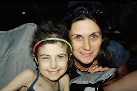 Just like fireworks light up the night sky, Alex brought light and hope to  the darkest moments. 🎇🥳 She sparked a movement that has changed so many  lives for the better. Here