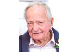 Martin Strawn Obituary (1931