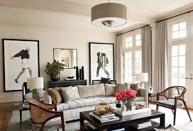 However, transitional interior design is open to interpretation and one homeowner's take on the style will be different from the next one's. Transitional Style Interior Design Defined Decor Aid