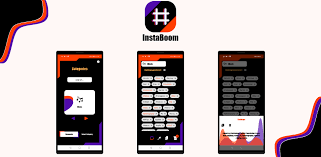 Boost your instagram engagement with real social promotion. Insta Boom Likes Followers For Instagram 3 2 Descargar Apk Android Aptoide
