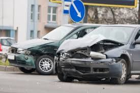 Wegeunfall Schuldfrage Schadensregulierung Unfall 2020