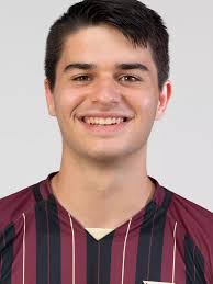 2023 Men's Soccer Roster