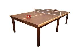 Winston Convertible Table Tennis Ping Pong Table Ping Pong Folding Ping Pong Table
