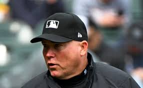 What MLB umpire make: A breakdown of umpire salaries in the 2024 World  Series