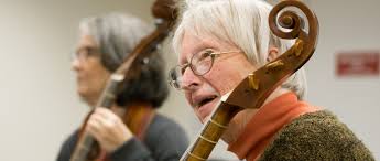 Irish Music Sessions