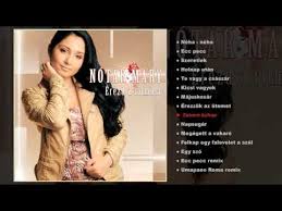 After the hungarian custom of quoting a person's family name first, her name is often seen and heard as nótár mary. Notar Mary Erezd A Ritmust Teljes Album Youtube Album Cynthia