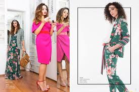 Abbigliamento Sandro Ferrone Primavera Estate 2019 Smartcityexhibition