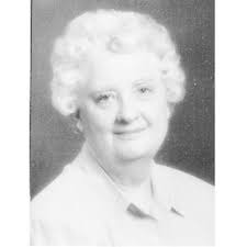 Edna Mae (Pfaff) (nee Ball) Herbert