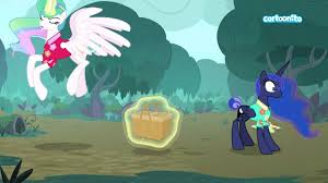 Equestria Daily Mlp Stuff Between Dark And Dawn Episode Followup Royal Sister Va My Little Pony Friendship My Little Pony Merchandise Celestia And Luna